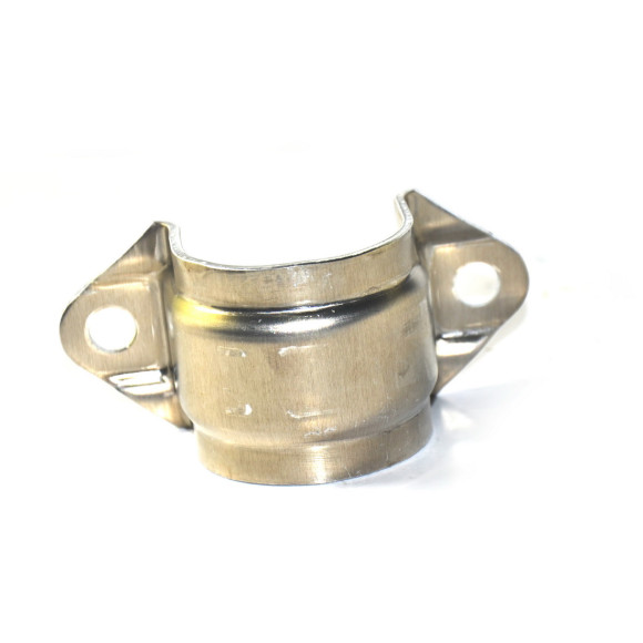 Uchwyt gumy stabilizatora przód BMW E46 E85 Z4 316i 318i 318d 320d 320i 323i 325i 328i 330i 330d M3 - 31351094552