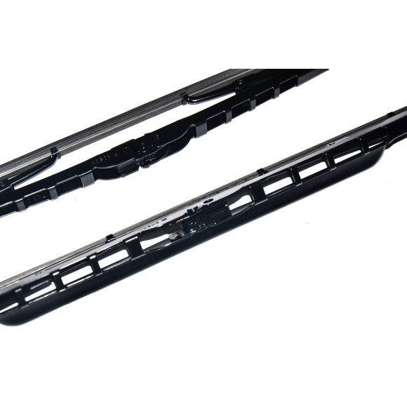 Wycieraczki komplet BMW X3 E83 E83N 1,8d 2,0i 2,0d 2,5i 3,0i 3,0d - 61610443590