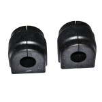 Guma stabilizatora przód BMW E86 E85 Z4 2,0 2,5 2,2 3,0 25mm z zawieszeniem M-technik - 31351096365