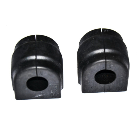 Guma stabilizatora przód BMW E86 E85 Z4 2,0 2,5 2,2 3,0 25mm z zawieszeniem M-technik - 31351096365