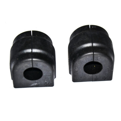 Guma stabilizatora przód BMW E86 E85 Z4 2,0 2,5 2,2 3,0 25mm z zawieszeniem M-technik - 31351096365