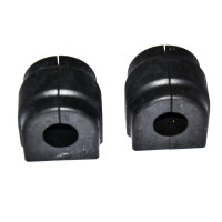 Guma stabilizatora przód BMW E86 E85 Z4 2,0 2,5 2,2 3,0 25mm z zawieszeniem M-technik - 31351096365