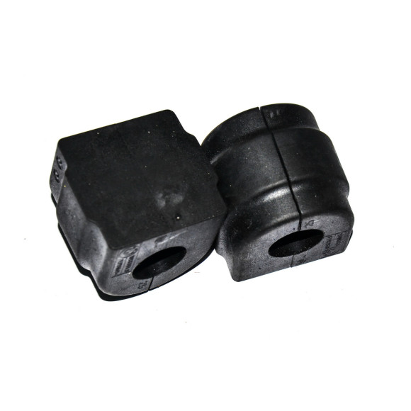 Guma stabilizatora przód BMW E86 E85 Z4 2,0 2,5 2,2 3,0 25mm z zawieszeniem M-technik - 31351096365