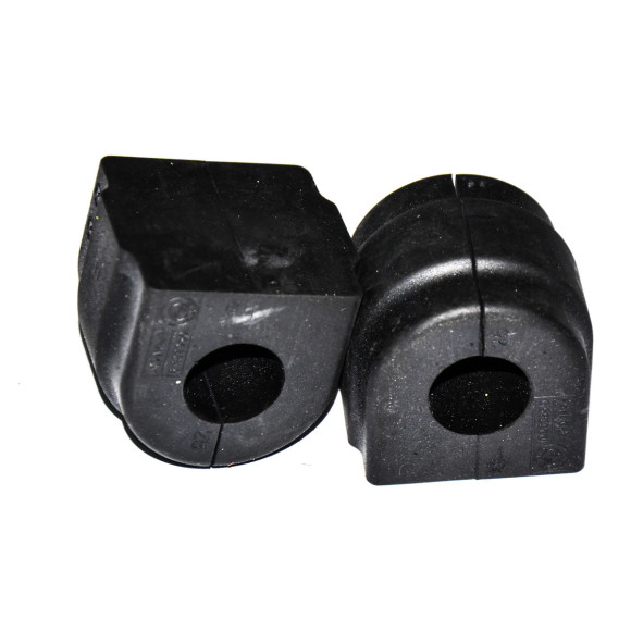 Guma stabilizatora przód BMW E86 E85 Z4 2,0 2,5 2,2 3,0 25mm z zawieszeniem M-technik - 31351096365