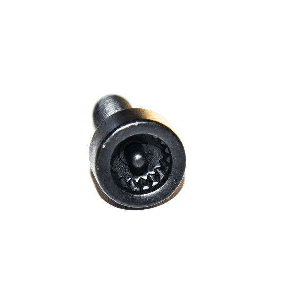 Śruba koła z kodem BMW E46 E60 E61 E63 E64 E81 E87 E90 E91 E92 E93 - 36136786480