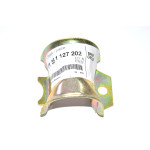 Obejma gumy stabilizatora przód BMW E30 Z1 316i 318i 320i 324d 325i 325e 323i 320is 318is M3 - 31351127202