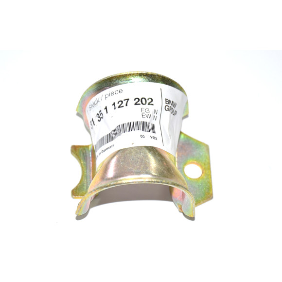 Obejma gumy stabilizatora przód BMW E30 Z1 316i 318i 320i 324d 325i 325e 323i 320is 318is M3 - 31351127202