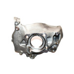 Zwrotnica korekty pochylenia koła lewa BMW F20 F21 F22 F23 F30 F31 F32 F33 - 31216856535