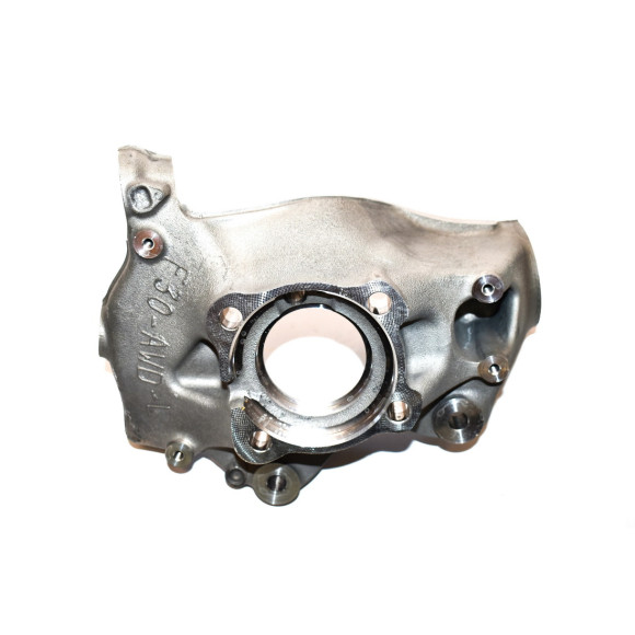 Zwrotnica korekty pochylenia koła lewa BMW F20 F21 F22 F23 F30 F31 F32 F33 - 31216856535