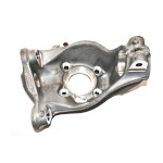Zwrotnica korekty pochylenia koła lewa BMW F20 F21 F22 F23 F30 F31 F32 F33 - 31216856535