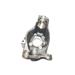 Zwrotnica korekty pochylenia koła lewa BMW F20 F21 F22 F23 F30 F31 F32 F33 - 31216856535