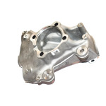 Zwrotnica korekty pochylenia koła lewa BMW E32 E33 E36 418 420 425 428 430 435 440 - 31216858313