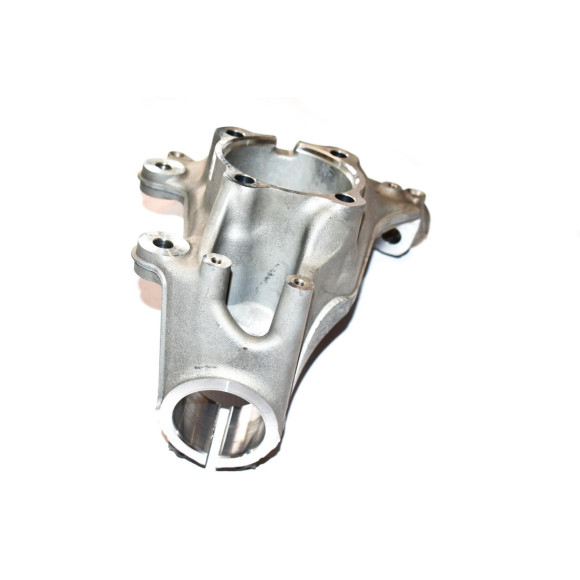 Zwrotnica korekty pochylenia koła lewa BMW E32 E33 E36 418 420 425 428 430 435 440 - 31216858313