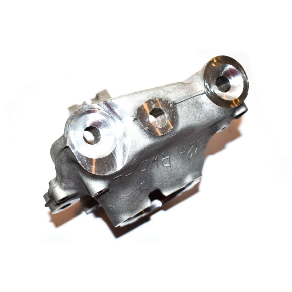 Zwrotnica korekty pochylenia koła lewa BMW E32 E33 E36 418 420 425 428 430 435 440 - 31216858313