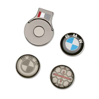 Znaczniki piłek BMW Golfsport - 80282460958