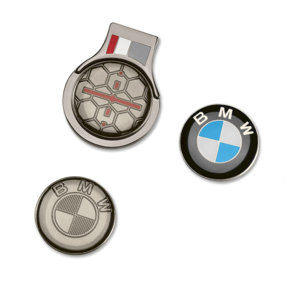 Znaczniki piłek BMW Golfsport - 80282460958