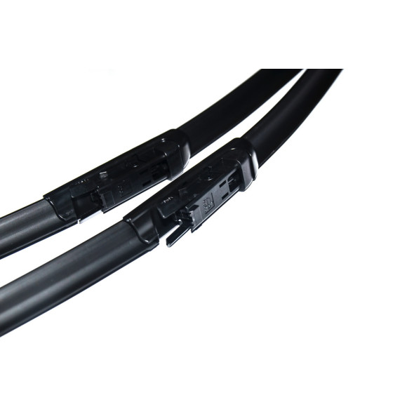 Wycieraczki komplet E60 E61 BMW 520i 520d 525i 525d 530i 530d 535d 540i 550i M5 - 61610431438