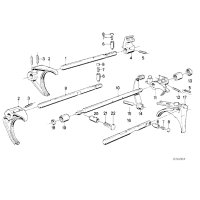 Pierścień uszczelniający - 23121282394