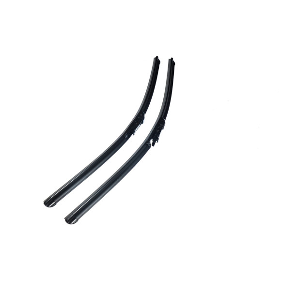 Wycieraczki komplet E60 E61 BMW 520i 520d 525i 525d 530i 530d 535d 540i 550i M5 - 61610431438