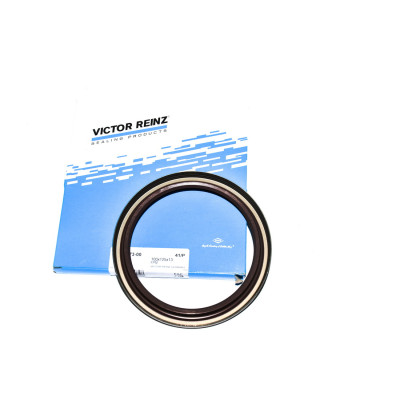 Zimering wału korbowego BMW E31 E32 E34 E38 E39 535i 540i 530i 730i 735i 740i 840i 840Ci E53 X5 E65 740d 745d 4,4i 4,6is - 11141