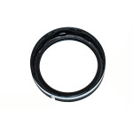 Zimering wału BMW E60 E63 E70 E81 E87 E90 F10 F25 523 528 530 535 F01 325 330 335 130 328 125 128 630 730 - 11117547842