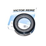 Zimering wału BMW E60 E61 E63 E65 F01 F07 F10 F11 F13 F15 F16 F90 G11 G12 650 750 760 540 545 550 - 11147647380