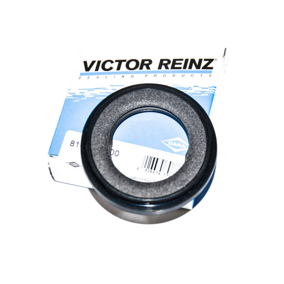 Zimering wału BMW E60 E61 E63 E65 F01 F07 F10 F11 F13 F15 F16 F90 G11 G12 650 750 760 540 545 550 - 11147647380