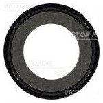 Zimering wału BMW E60 E61 E63 E65 F01 F07 F10 F11 F13 F15 F16 F90 G11 G12 650 750 760 540 545 550 - 11147647380