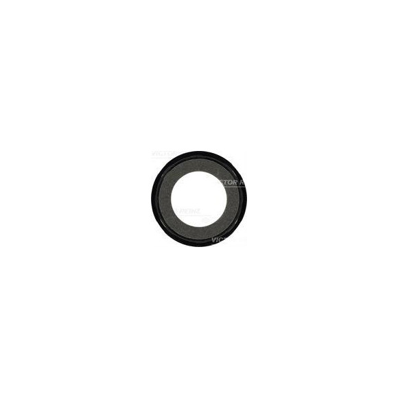 Zimering wału BMW E60 E61 E63 E65 F01 F07 F10 F11 F13 F15 F16 F90 G11 G12 650 750 760 540 545 550 - 11147647380