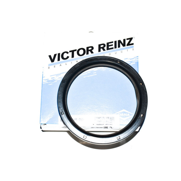 Zimering wału BMW E46 E60 E81 E87 E90 E91 316 318 320 118 120 116 520 - 11117511396