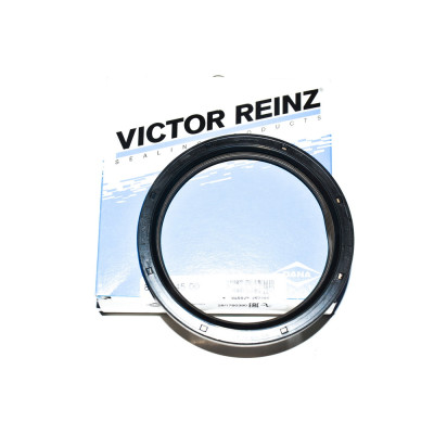 Zimering wału BMW E46 E60 E81 E87 E90 E91 316 318 320 118 120 116 520 - 11117511396