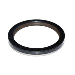Zimering wału BMW E46 E60 E81 E87 E90 E91 316 318 320 118 120 116 520 - 11117511396