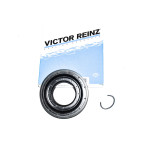 Zimering uszczelnienie mostu BMW E38 E39 E46 E53 E60 E61 E63 E64 E65 E81 E83 E84 E87 E90 E91 F25 F26 E92 E93 - 33107505604