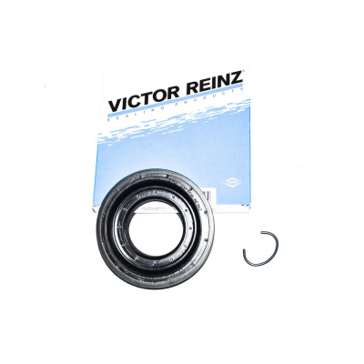 Zimering uszczelnienie mostu BMW E38 E39 E46 E53 E60 E61 E63 E64 E65 E81 E83 E84 E87 E90 E91 F25 F26 E92 E93 - 33107505604