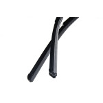 Wycieraczki komplet E60 E61 BMW 520i 520d 525i 525d 530i 530d 535d 540i 550i M5 - 61610431438