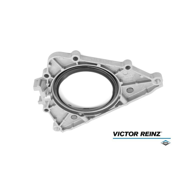 Zimering skrzyni BMW E60 E61 E63 E65 E70 E83 E90 E91 325d 330d 335d 730d 525d 530d 535d - 11147794168