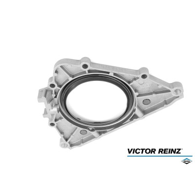 Zimering skrzyni BMW E60 E61 E63 E65 E70 E83 E90 E91 325d 330d 335d 730d 525d 530d 535d - 11147794168