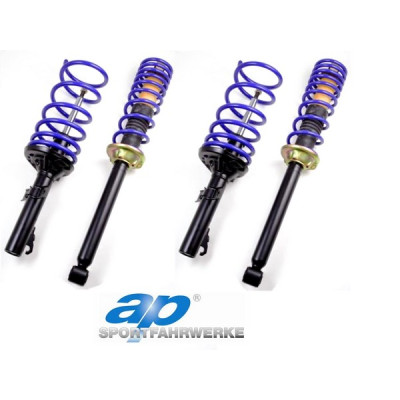 Zestaw zawieszenia sportowego BMW E90 E91 E92 E93 318i 320i 320si 320d