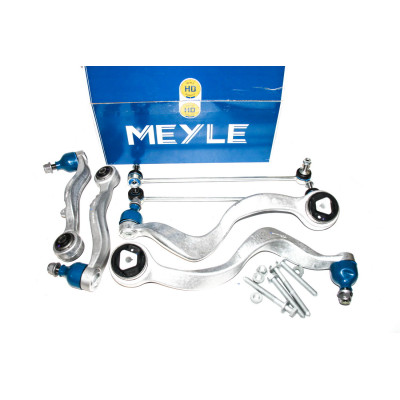 Zestaw zawieszenia przód BMW E65 E66 730 735 740 745 750 760 - 31126765994
