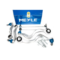 Zestaw zawieszenia przód BMW E65 E66 730 735 740 745 750 760 - 31126765994
