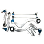 Zestaw zawieszenia przód BMW E65 E66 730 735 740 745 750 760 - 31126765994