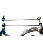 Zestaw zawieszenia przód BMW E65 E66 730 735 740 745 750 760 - 31126765994