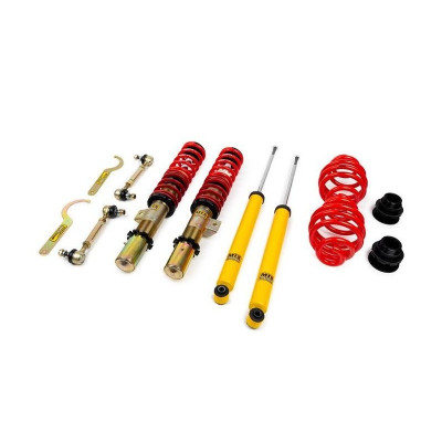 Zestaw zawieszenia gwintowanego łączniki stabilizatora BMW E46 sedan coupe touring 316 318 320 323 328 325 330