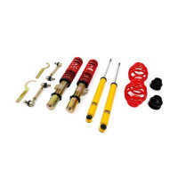 Zestaw zawieszenia gwintowanego łączniki stabilizatora BMW E46 sedan coupe touring 316 318 320 323 328 325 330