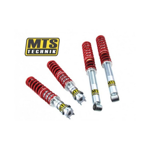 Zestaw zawieszenia gwintowanego BMW Serii E81 E87 116 118 120 123 130