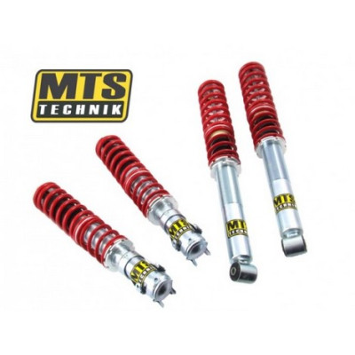 Zestaw zawieszenia gwintowanego BMW E46 sedan coupe touring 316 318 320 323 328 325 330