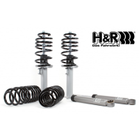 Zestaw zawieszenia BMW E30 sedan 320i 323i 325i 325e 51mm z M-Technic
