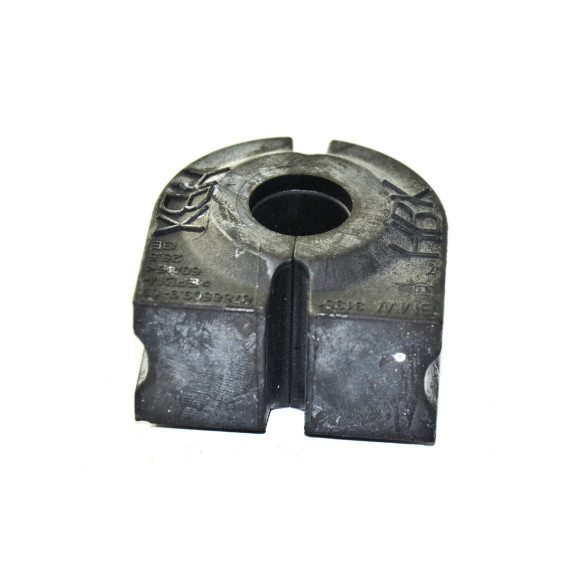 Guma stabilizatora przód BMW E60 E61 E63 E64 520 523 525 528 530 535 540 545 550 630 635 645 650 25,5mm - 31356766509