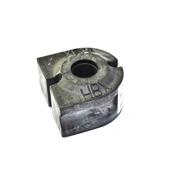 Guma stabilizatora przód BMW E60 E61 E63 E64 520 523 525 528 530 535 540 545 550 630 635 645 650 25,5mm - 31356766509