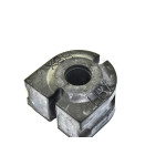 Guma stabilizatora przód BMW E60 E61 E63 E64 520 523 525 528 530 535 540 545 550 630 635 645 650 25,5mm - 31356766509